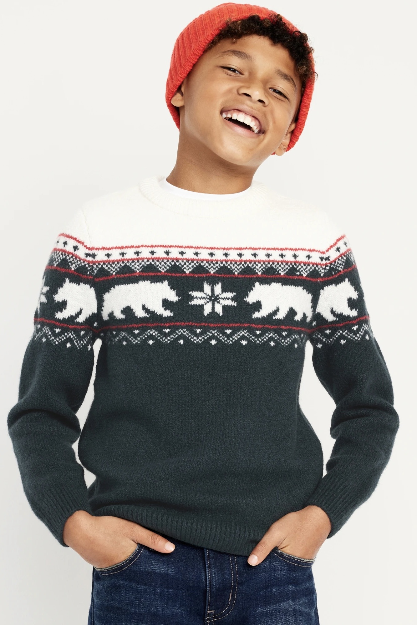 holiday kids clothes