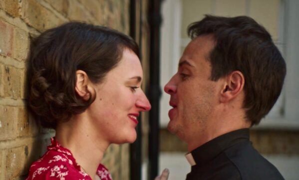 sexiest Movie and TV scenes