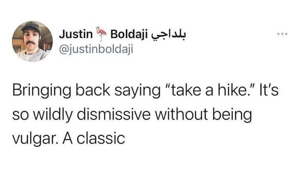 funny instagram meme post