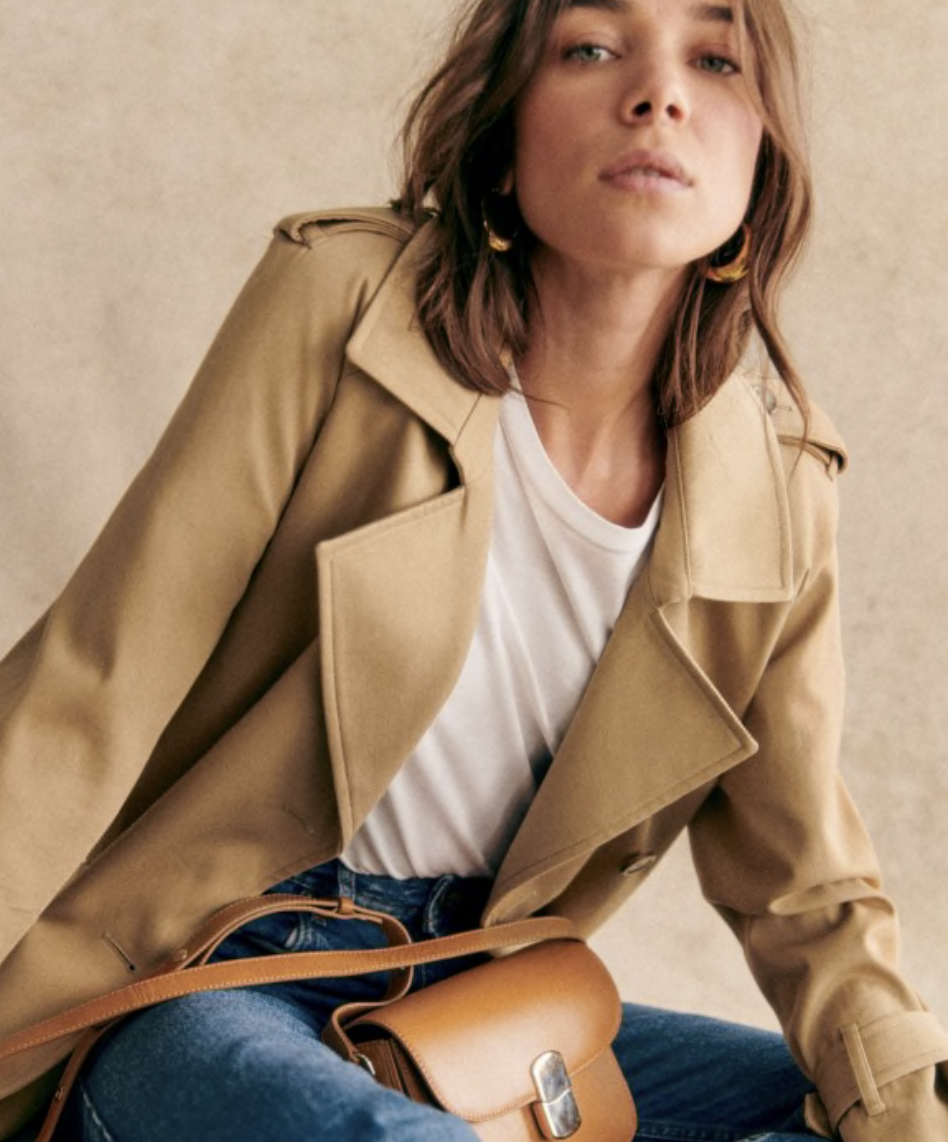 Seven Clothes I've Worn 8 Million Times