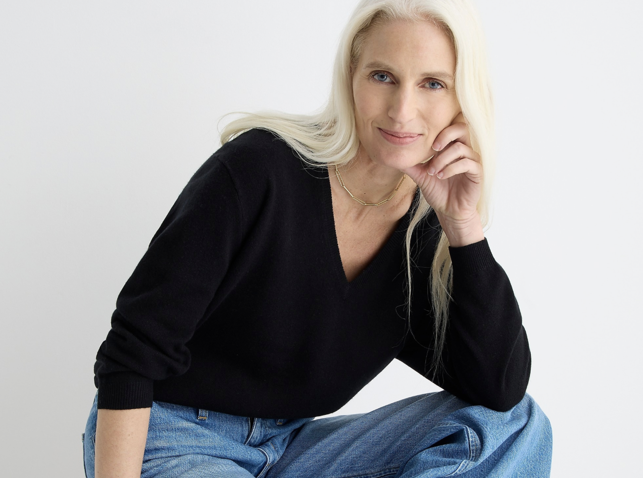 Seven Clothes I've Worn 8 Million Times