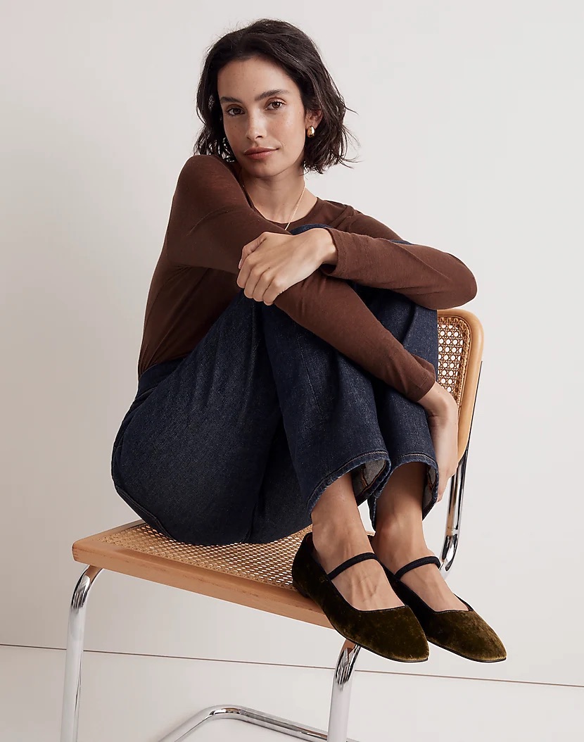 Madewell Black Friday