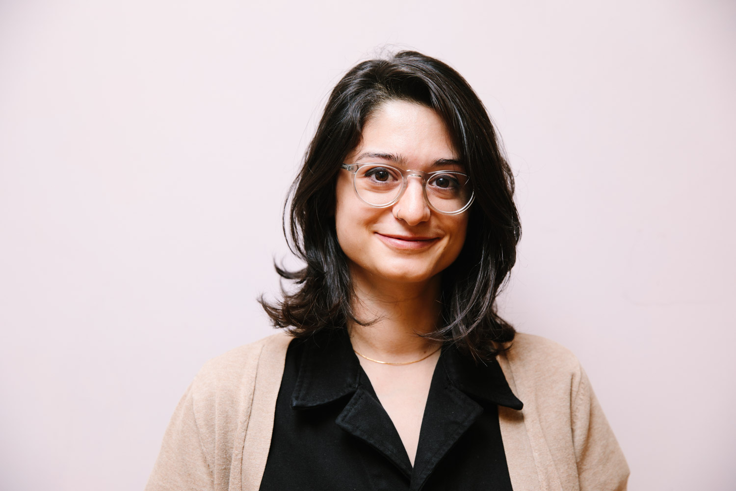 Three CoJ Readers Get Hair Makeovers!