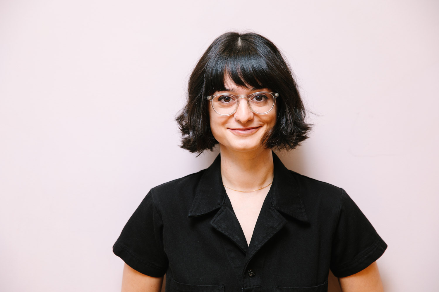 Three CoJ Readers Get Hair Makeovers!