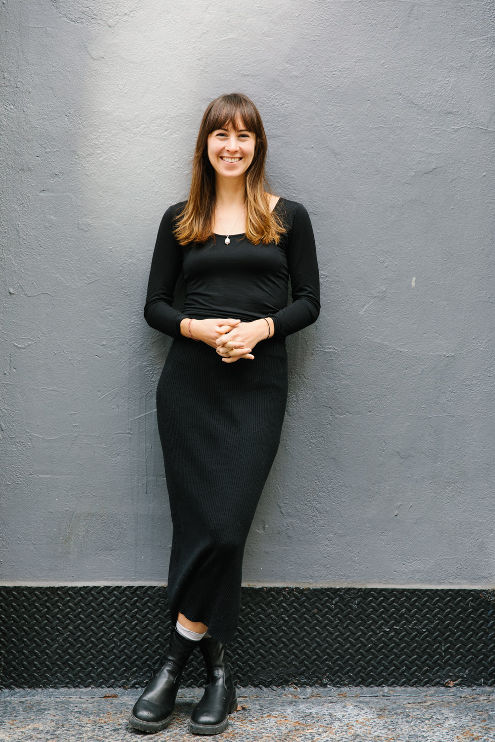 Three CoJ Readers Get Hair Makeovers!