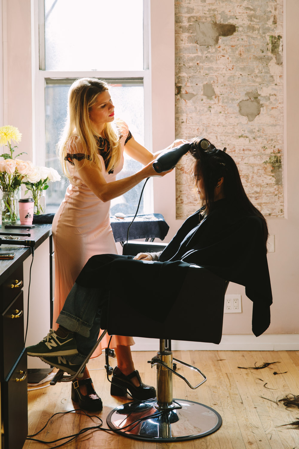 Three CoJ Readers Get Hair Makeovers!