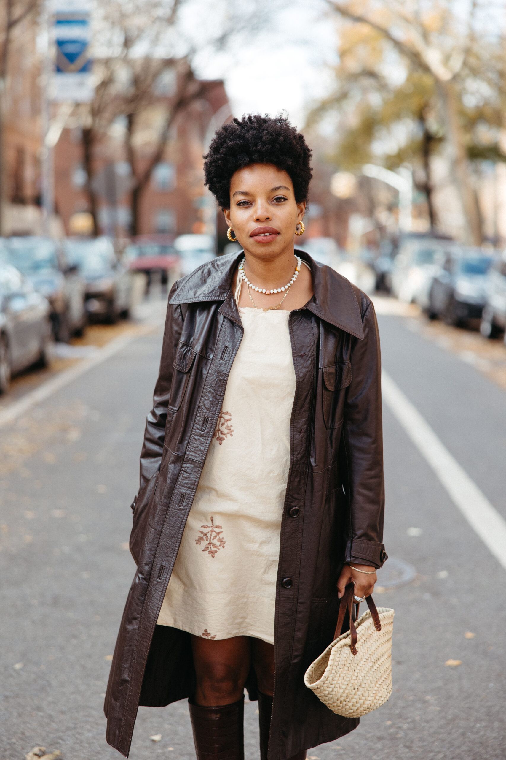 LaTonya Yvette Week of Outfits