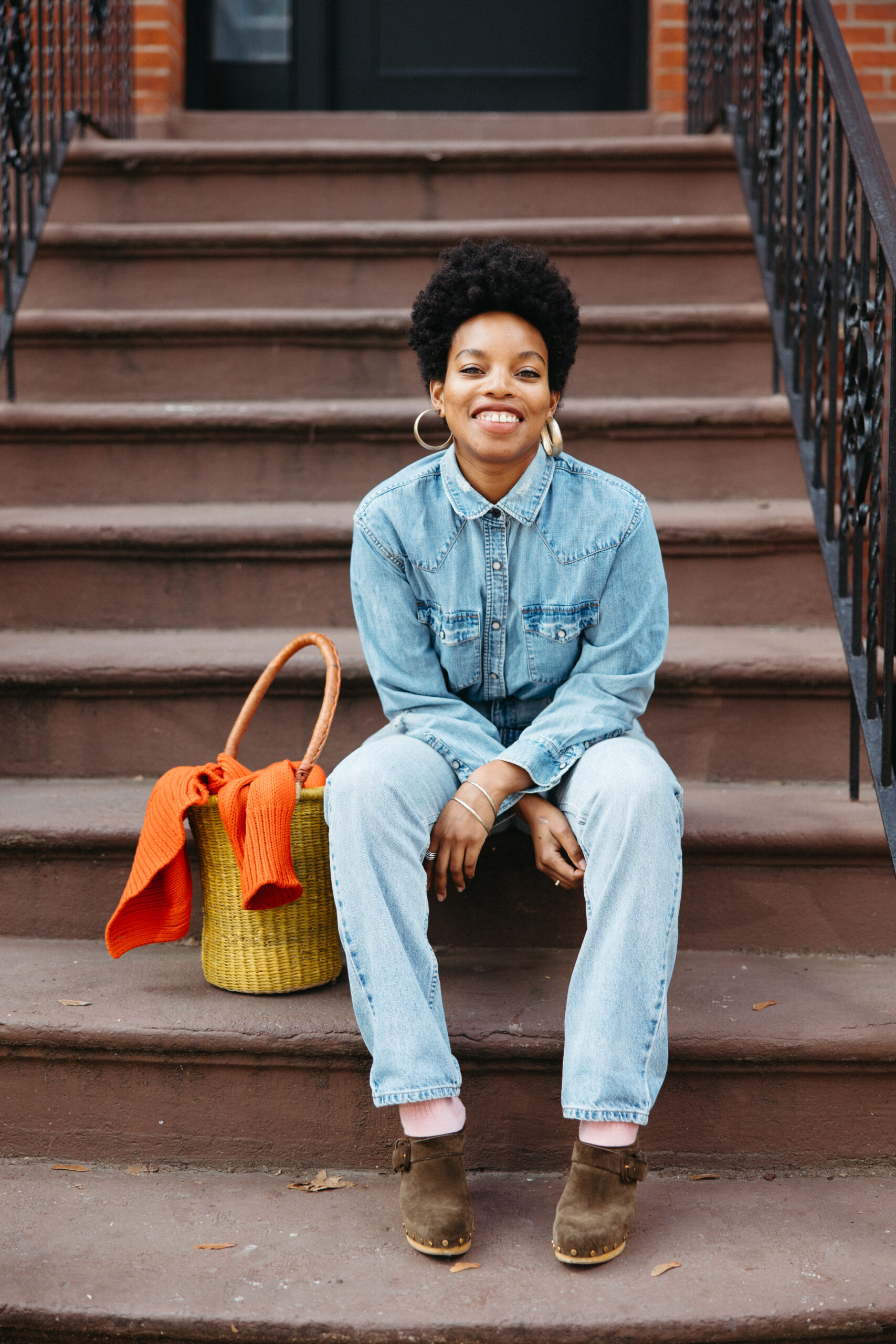 latonya Yvette week of outfits