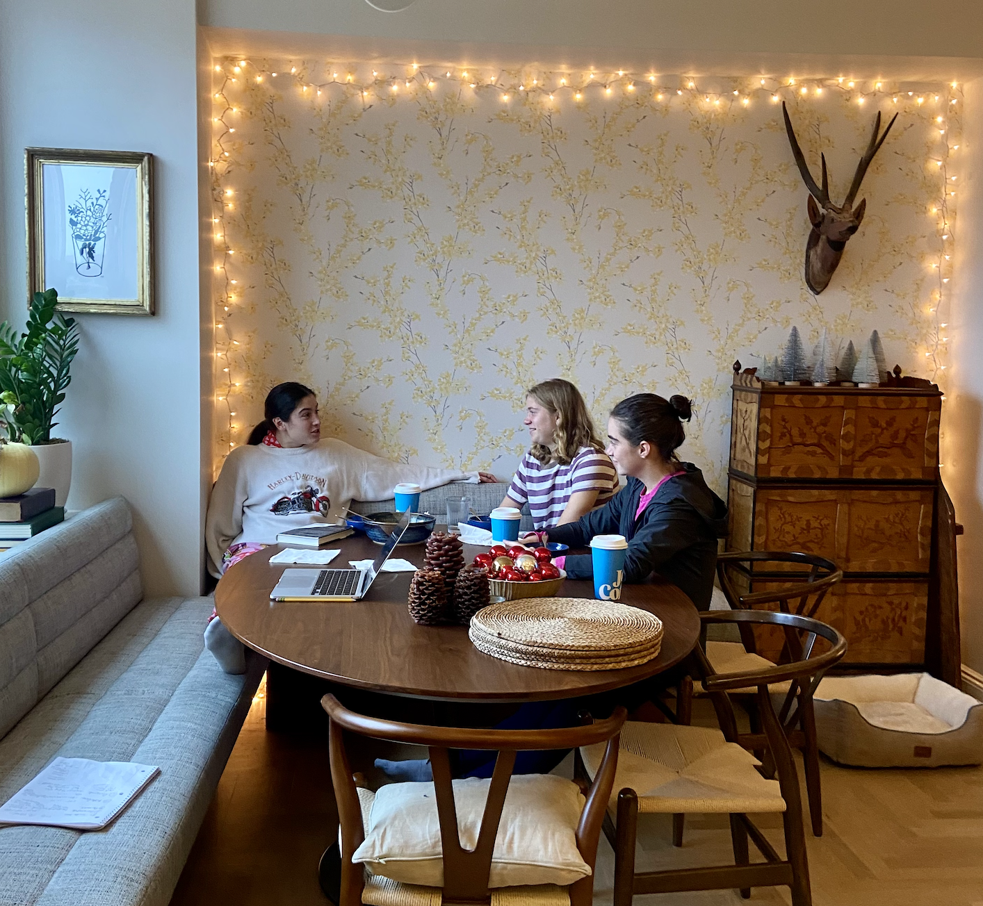 best cinnamon roll taste test