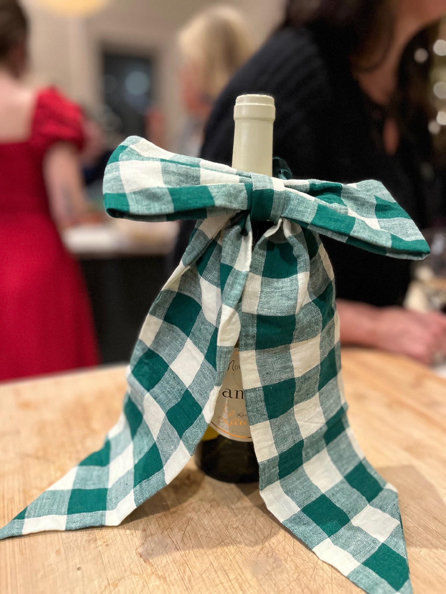 Cup of Jo Cookie Swap