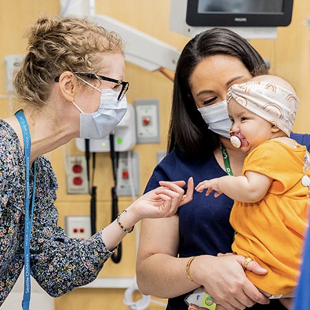 levain peppermint cookies