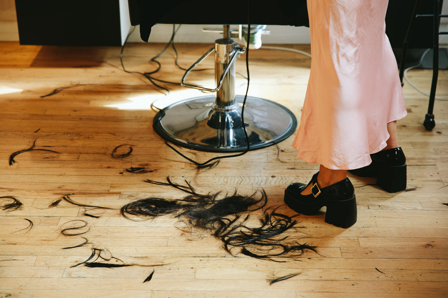 Three CoJ Readers Get Hair Makeovers!