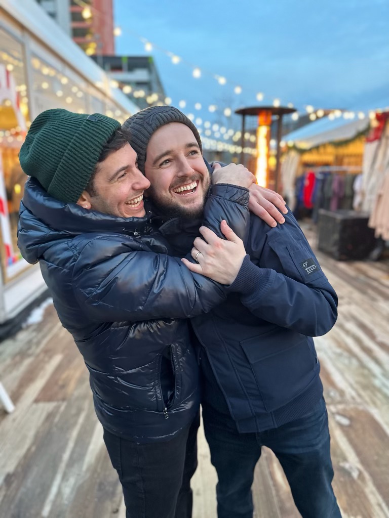 proposal storyproposal story