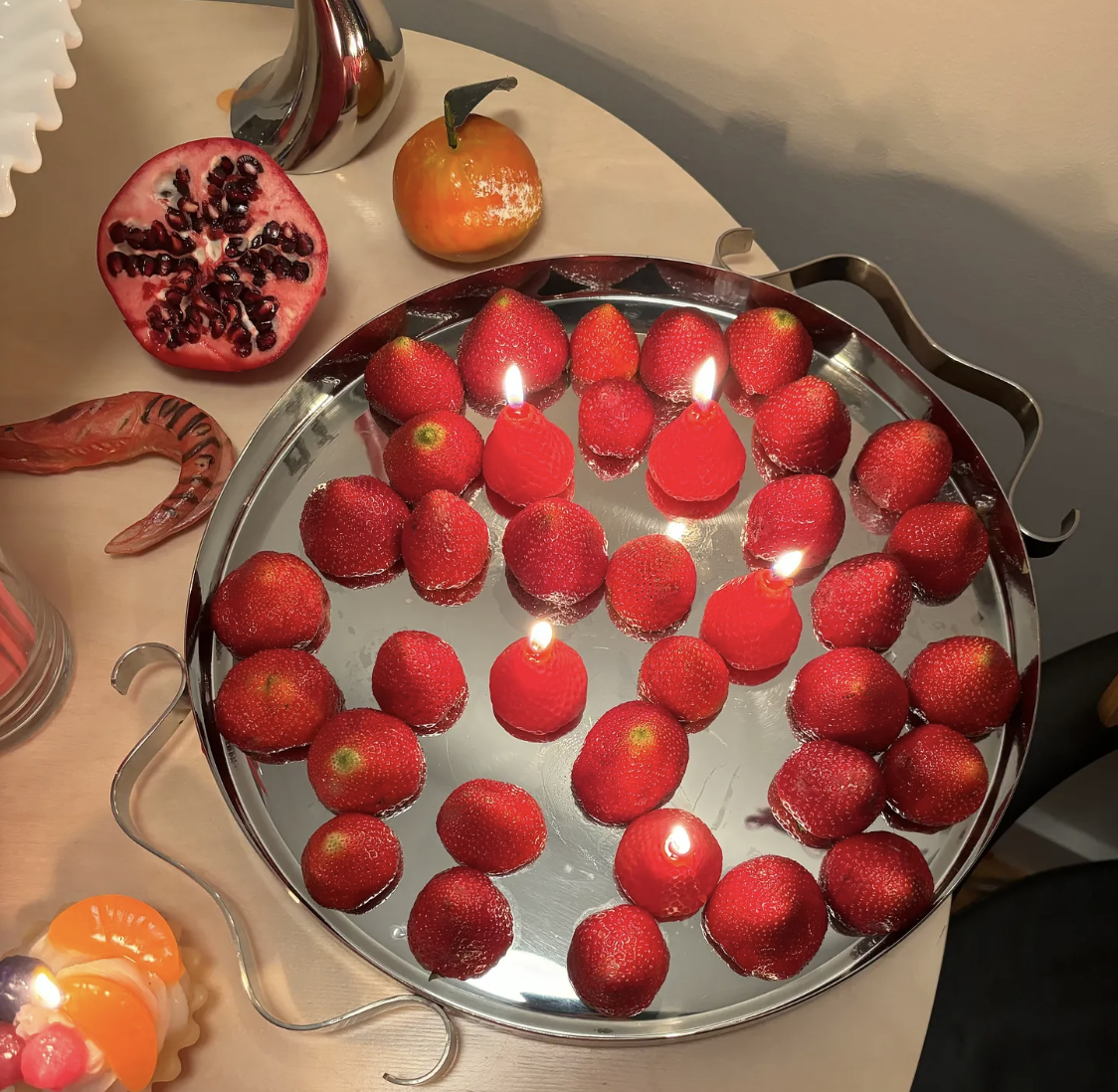 shoprat by Emilia Petrarca