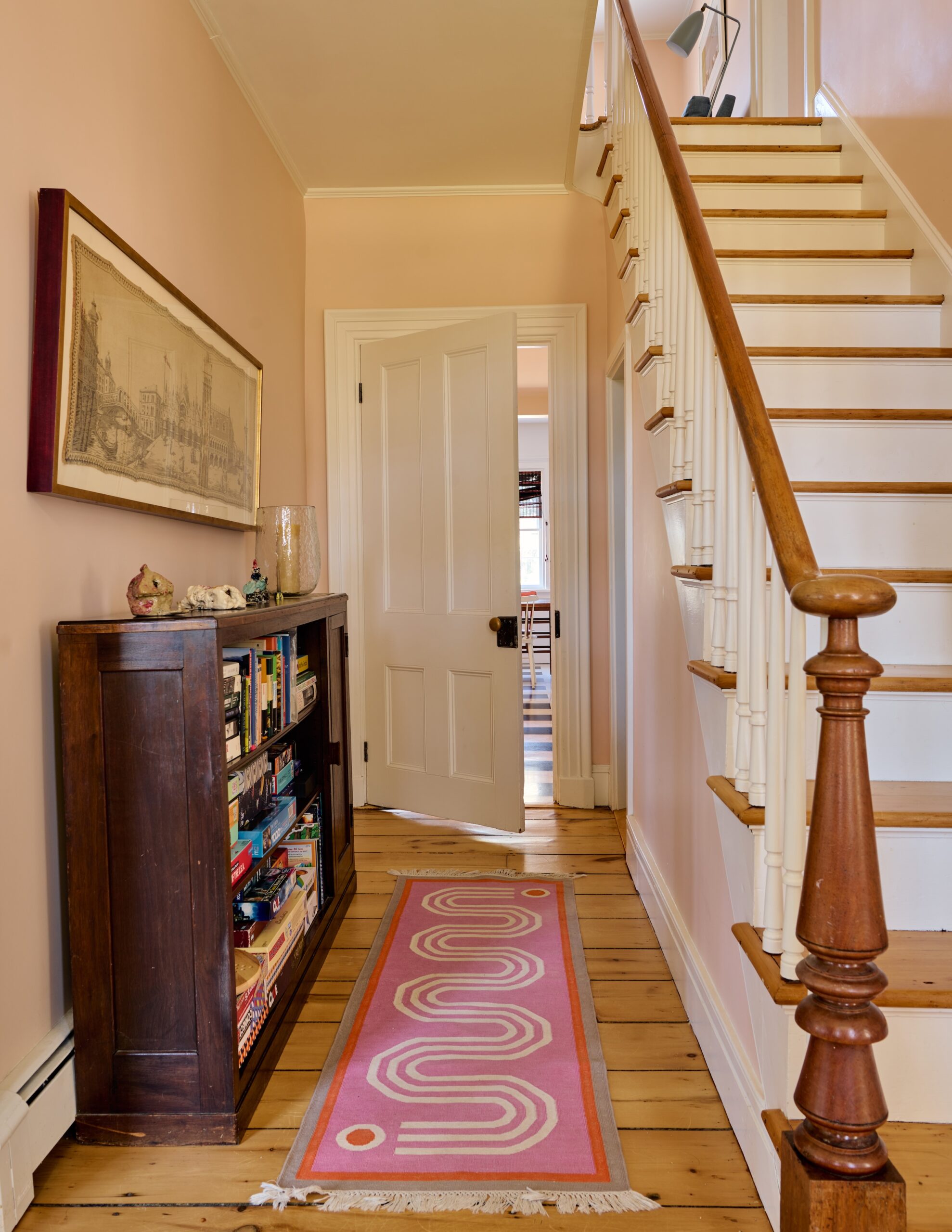 Maggie Pouncey House Tour