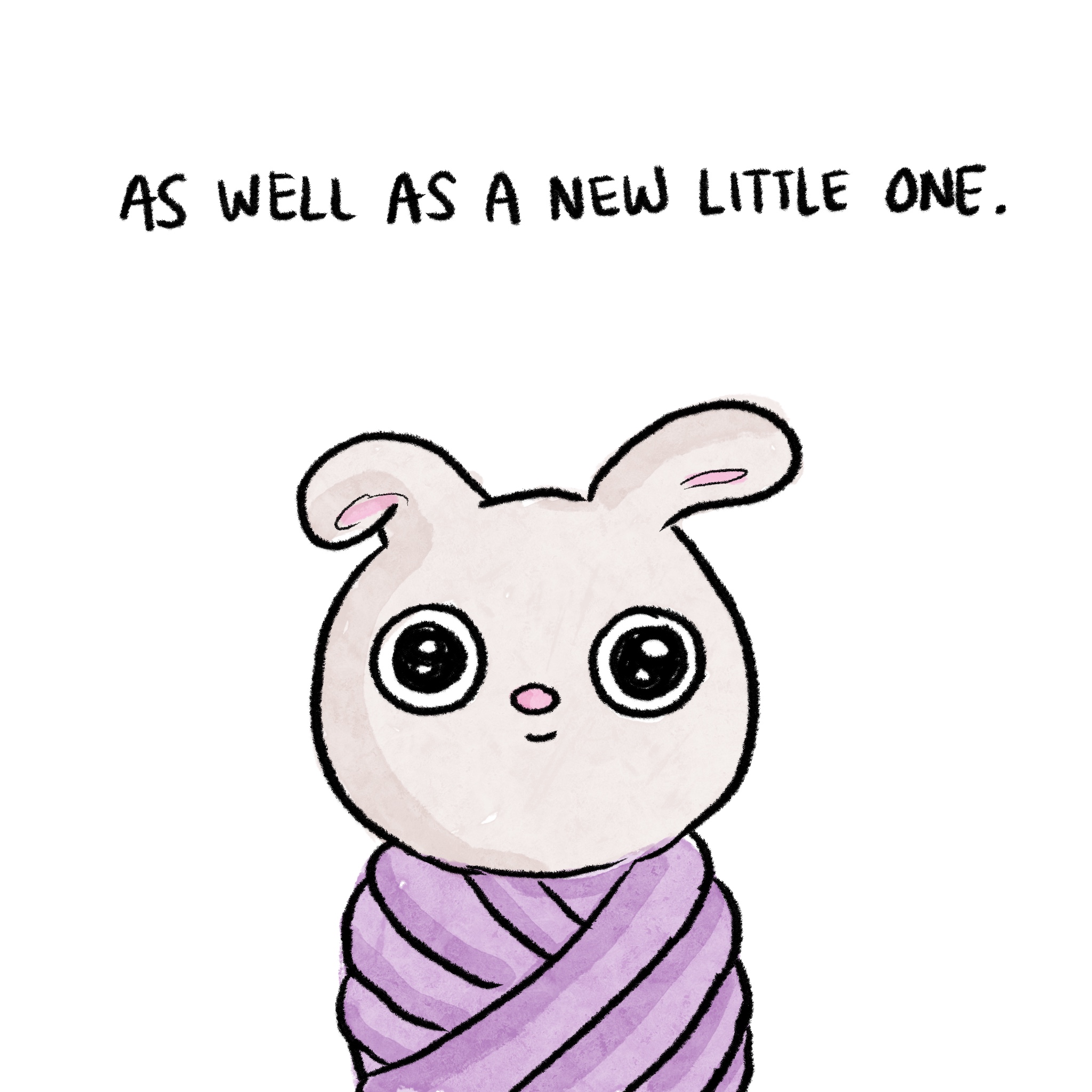 ruth chan comic lunar new year