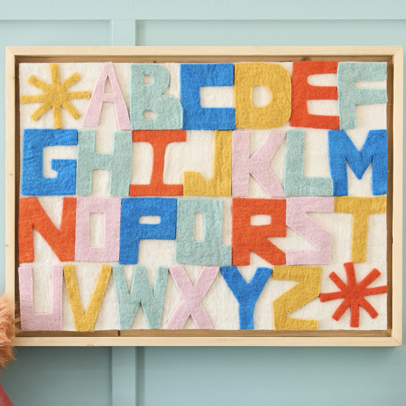 affordable art for kids bedrooms nursery