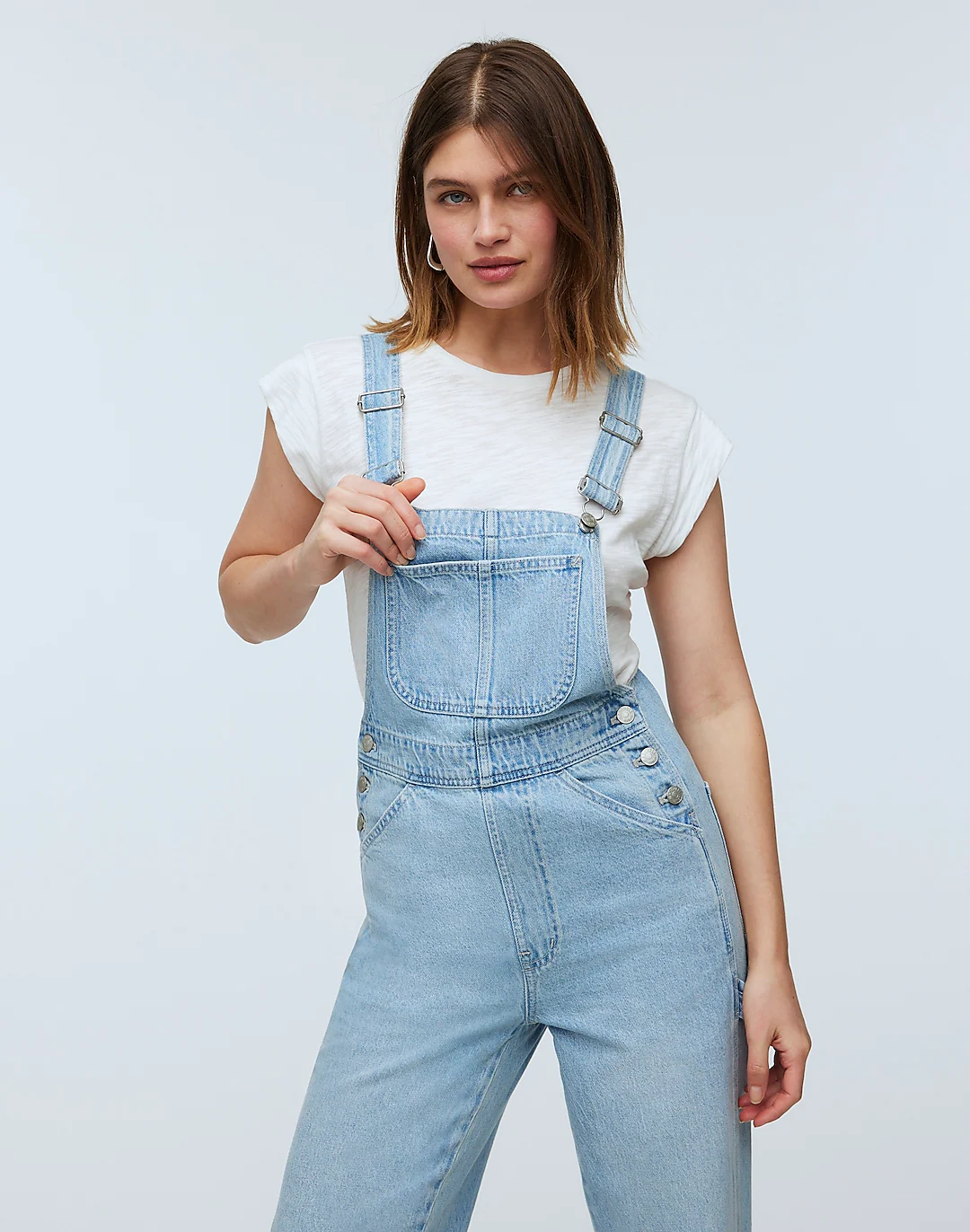 Madewell Spring Denim