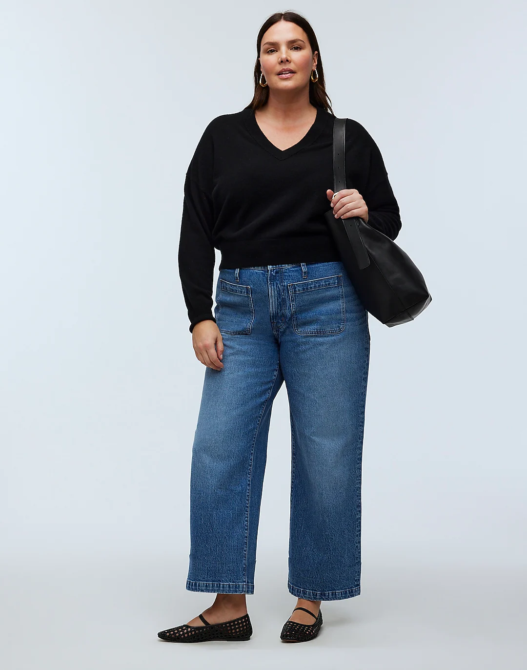 Madewell Spring Denim