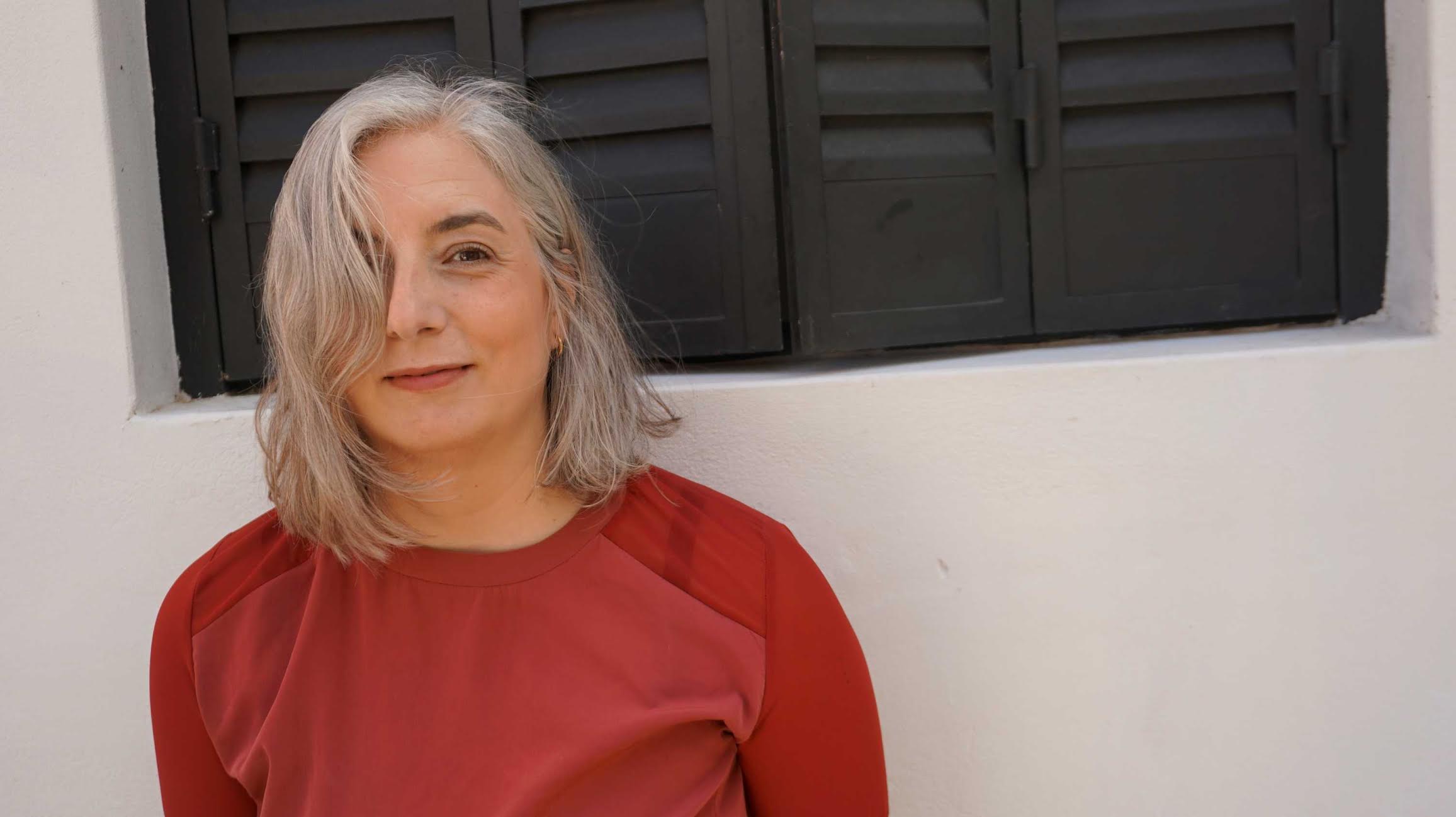 9 Women on Going Gray