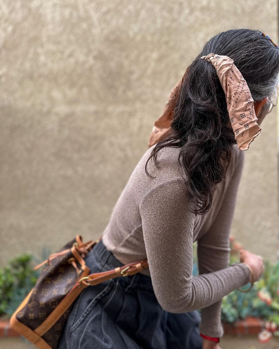 9 Women on Going Gray