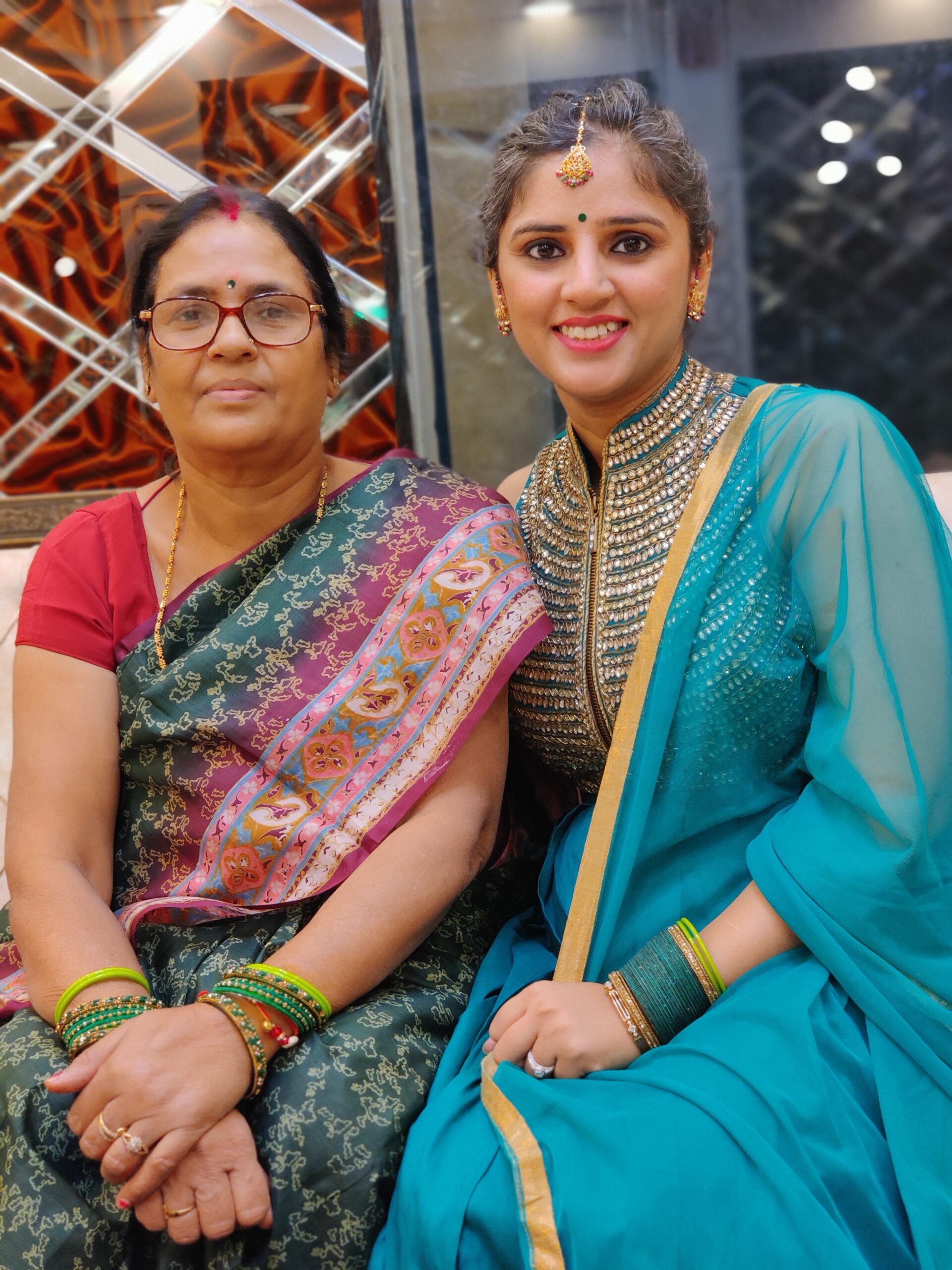 9 Women on Going Gray