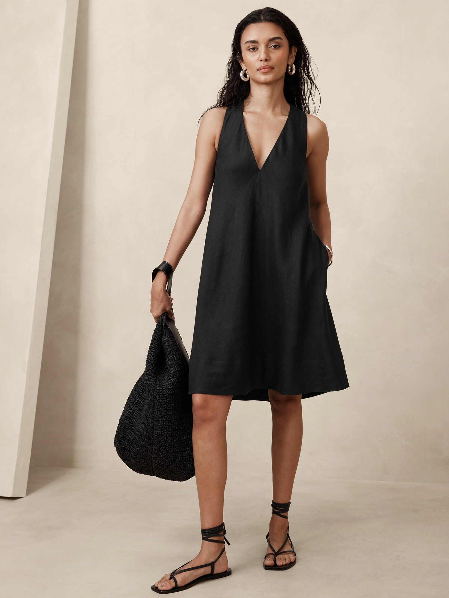 banana republic spring