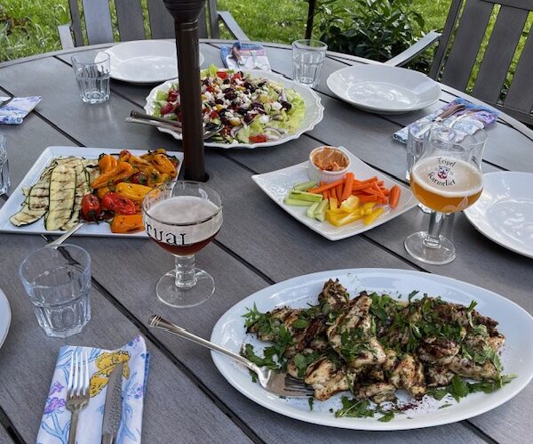 11 Readers Share Their Go-To Recipes