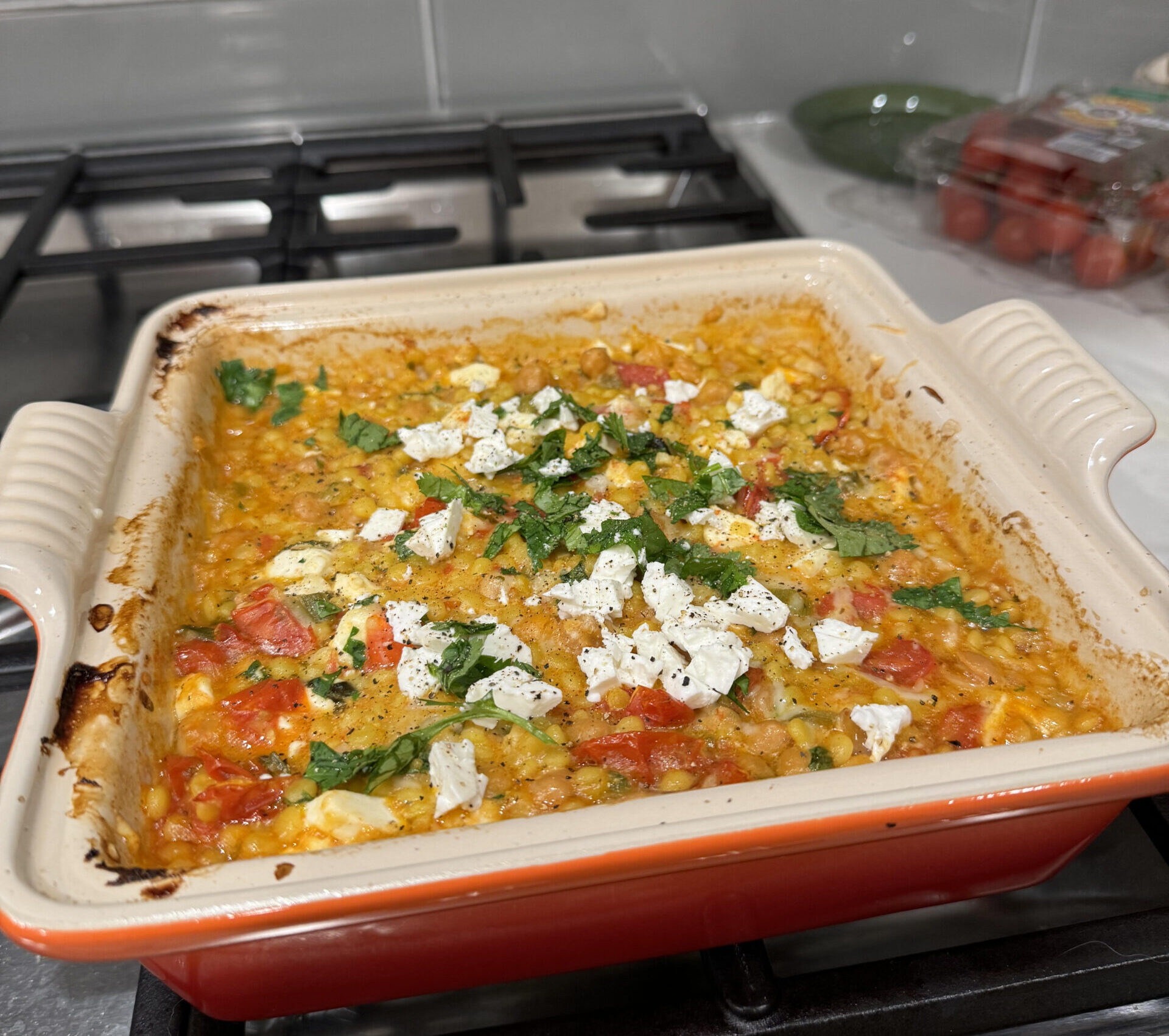 11 Readers Share Their Go-To Recipes