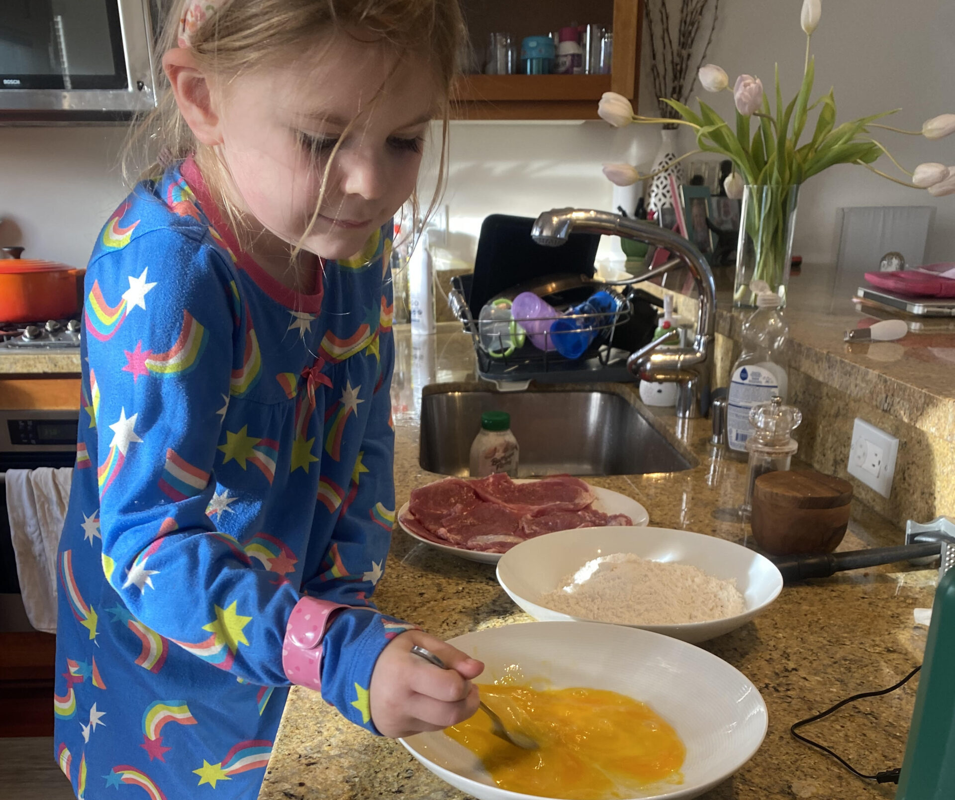 11 Readers Share Their Go-To Recipes