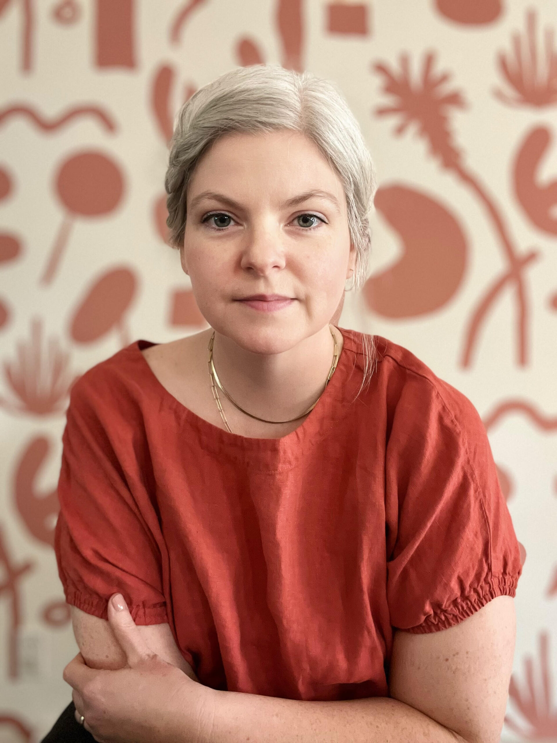 9 Women on Going Gray