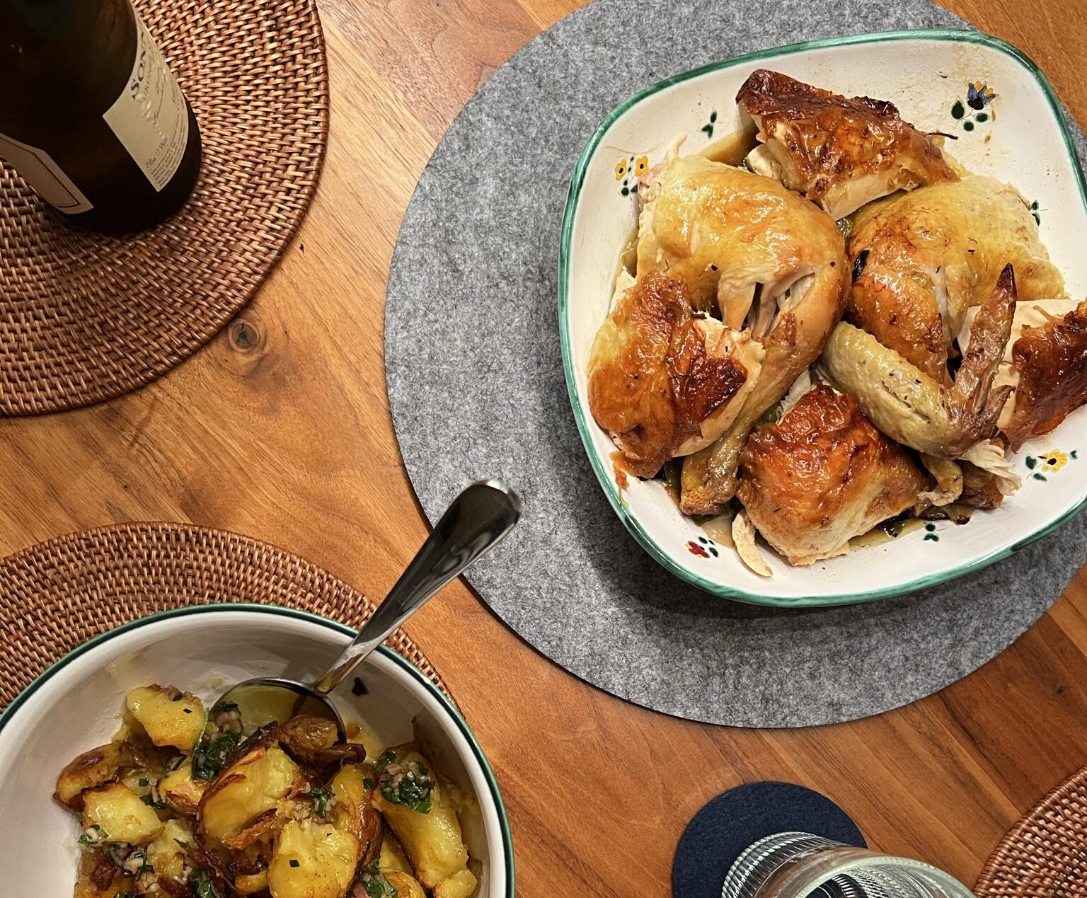 11 Readers Share Their Go-To Recipes