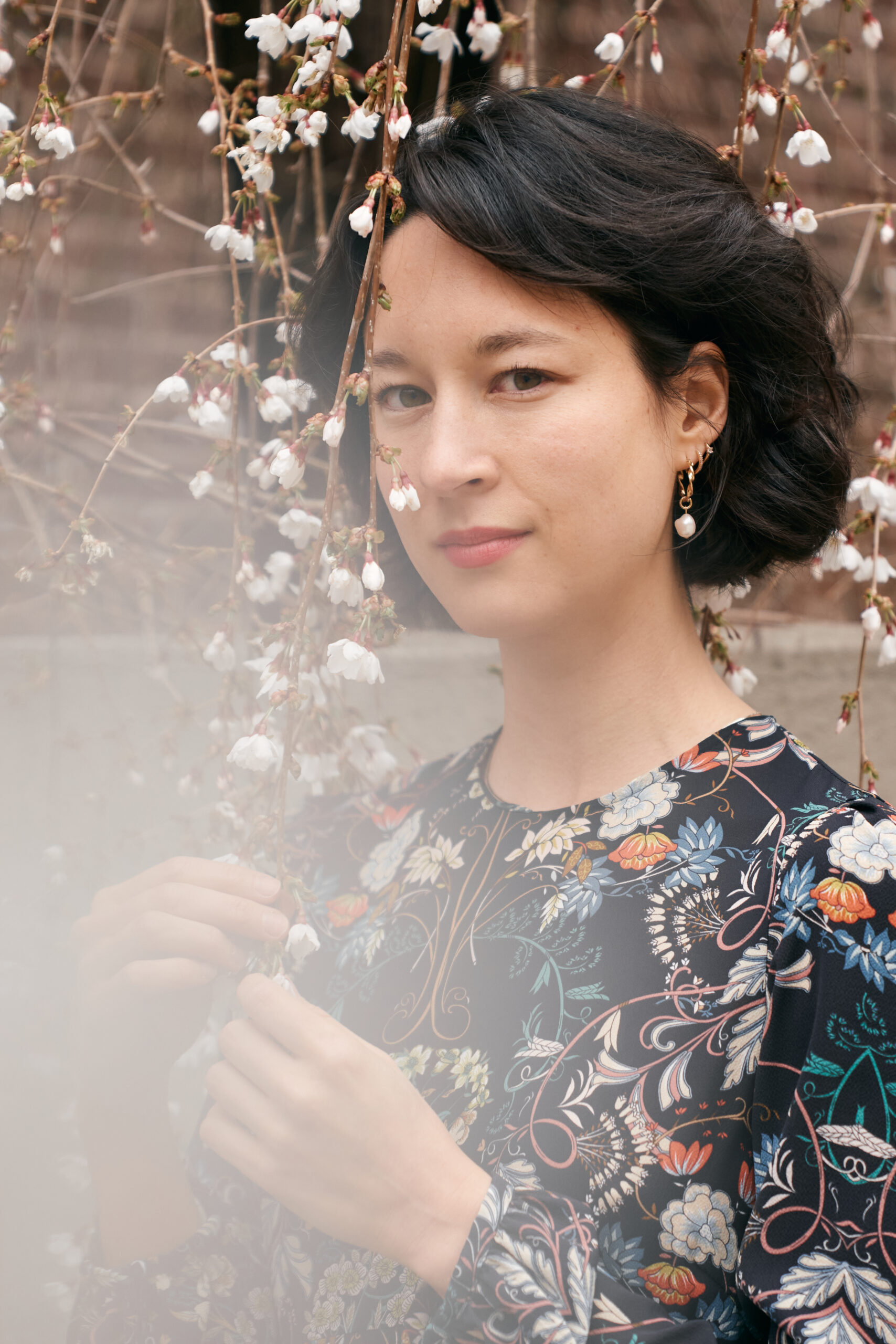 Week of Outfits: Sana&euml; Lemoine