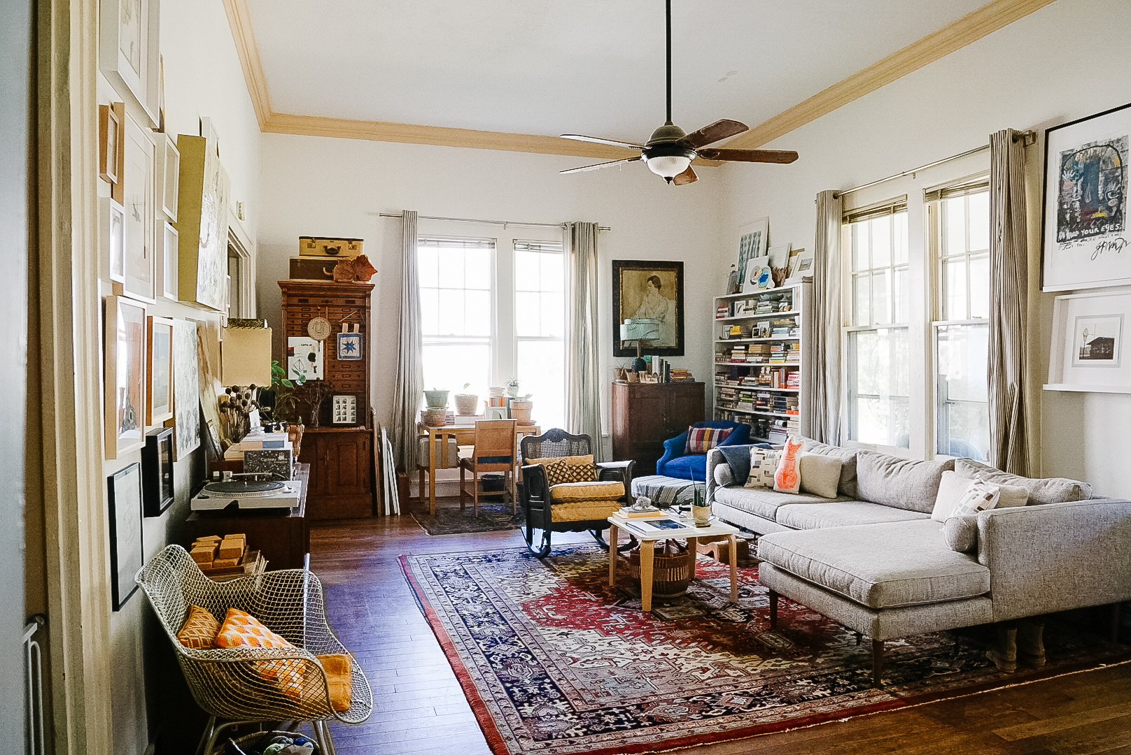 Mississippi house tour