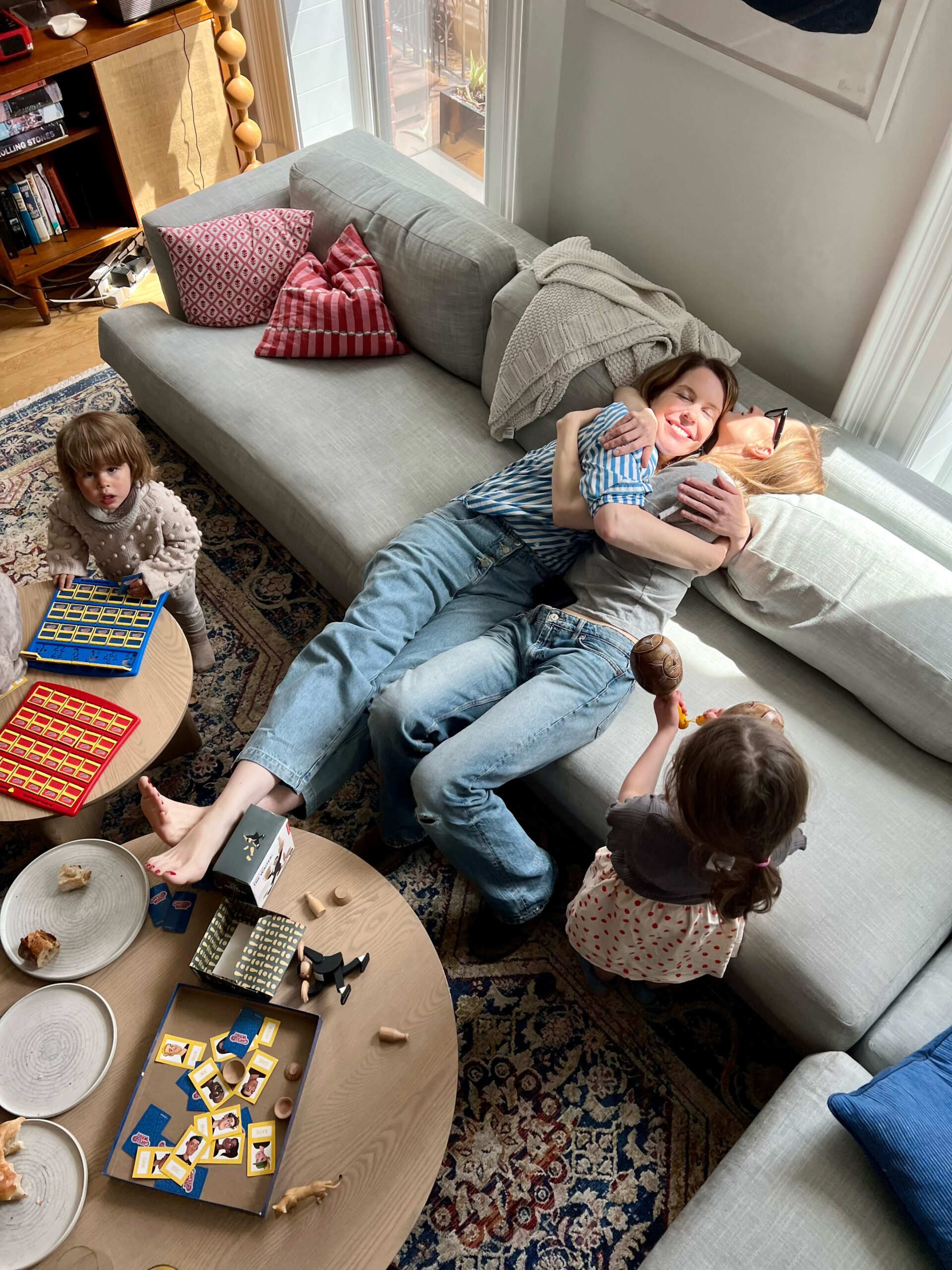 easy magic trick for kids