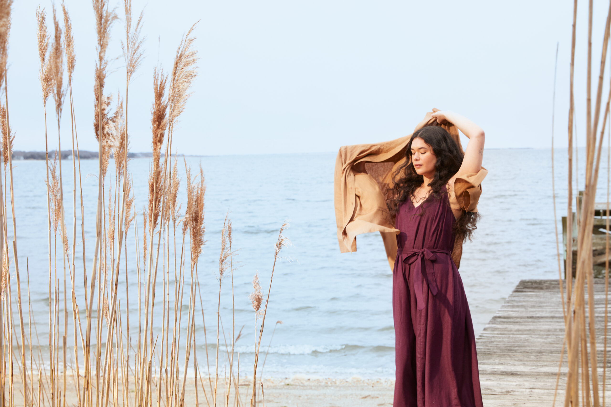 universal standard linen giveaway discount code