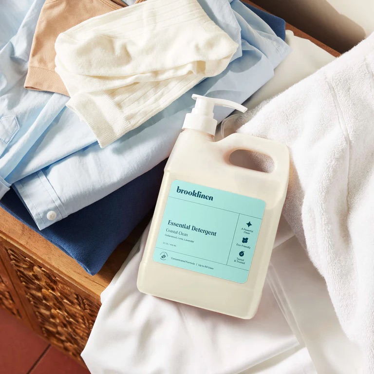 Brooklinen Birthday Sale