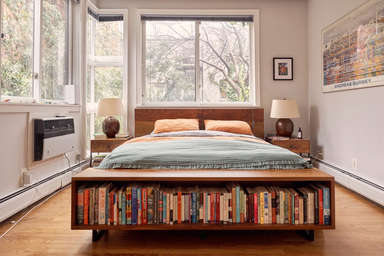 Adam Roberts House Tour