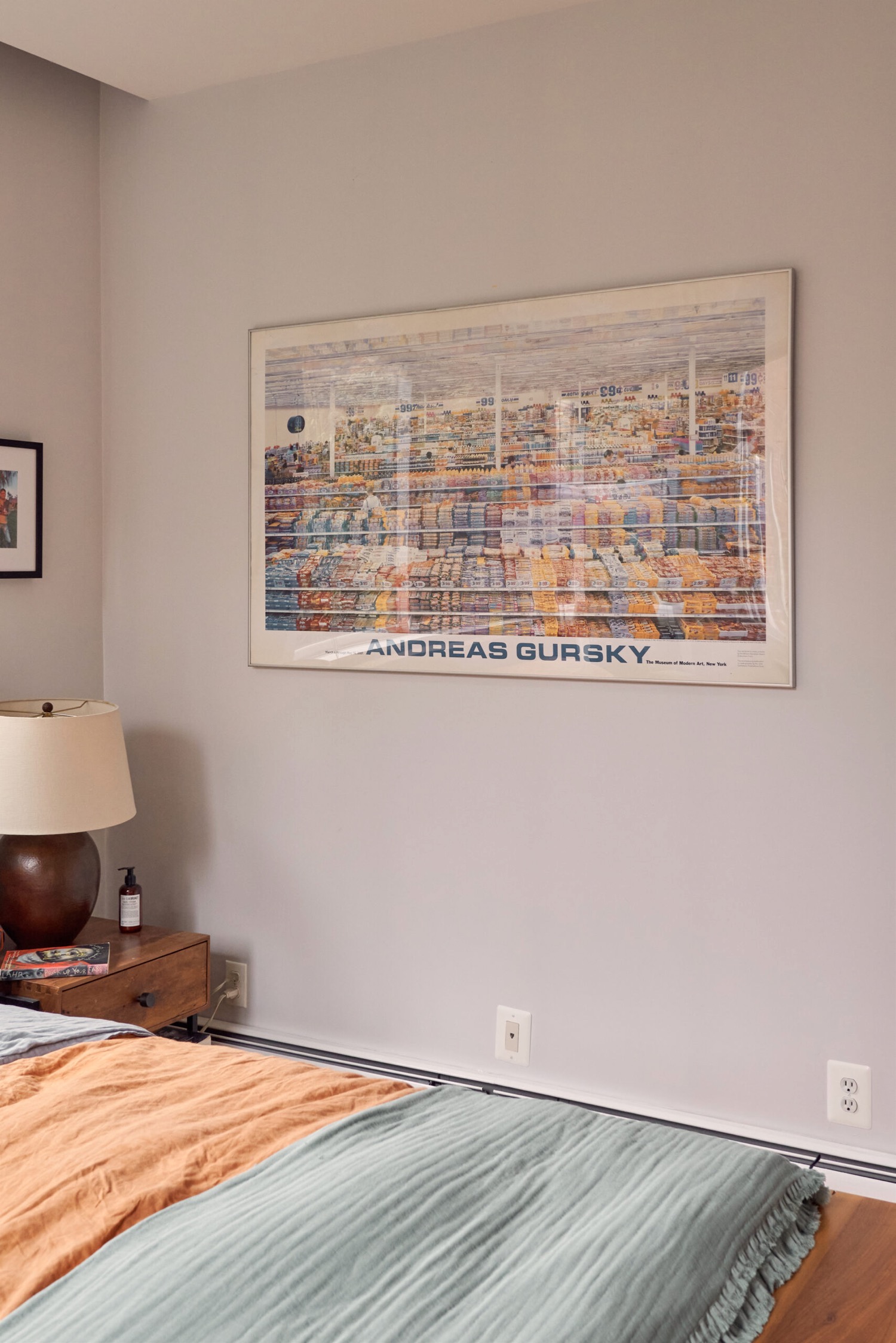 Adam Roberts House Tour