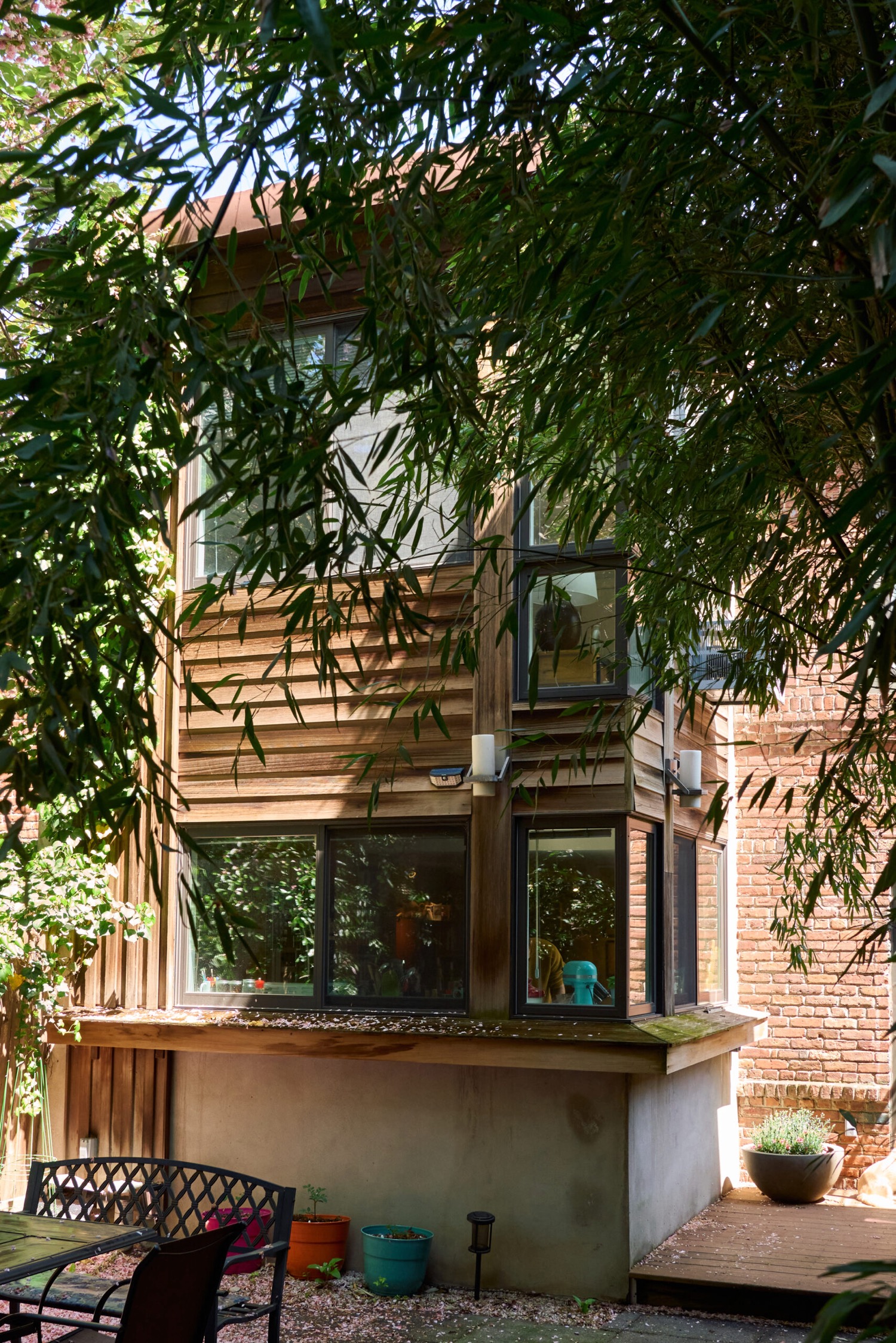 Adam Roberts House Tour