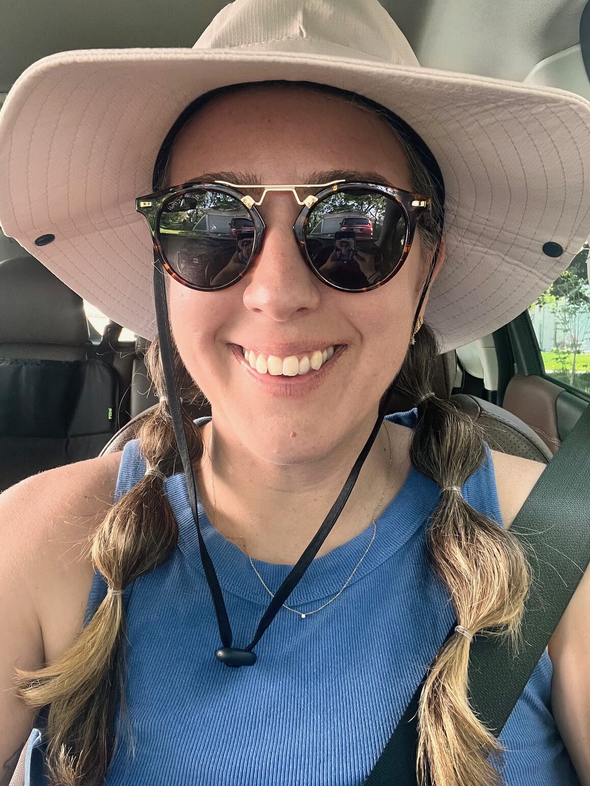 8 readers share photos of when they felt beautiful