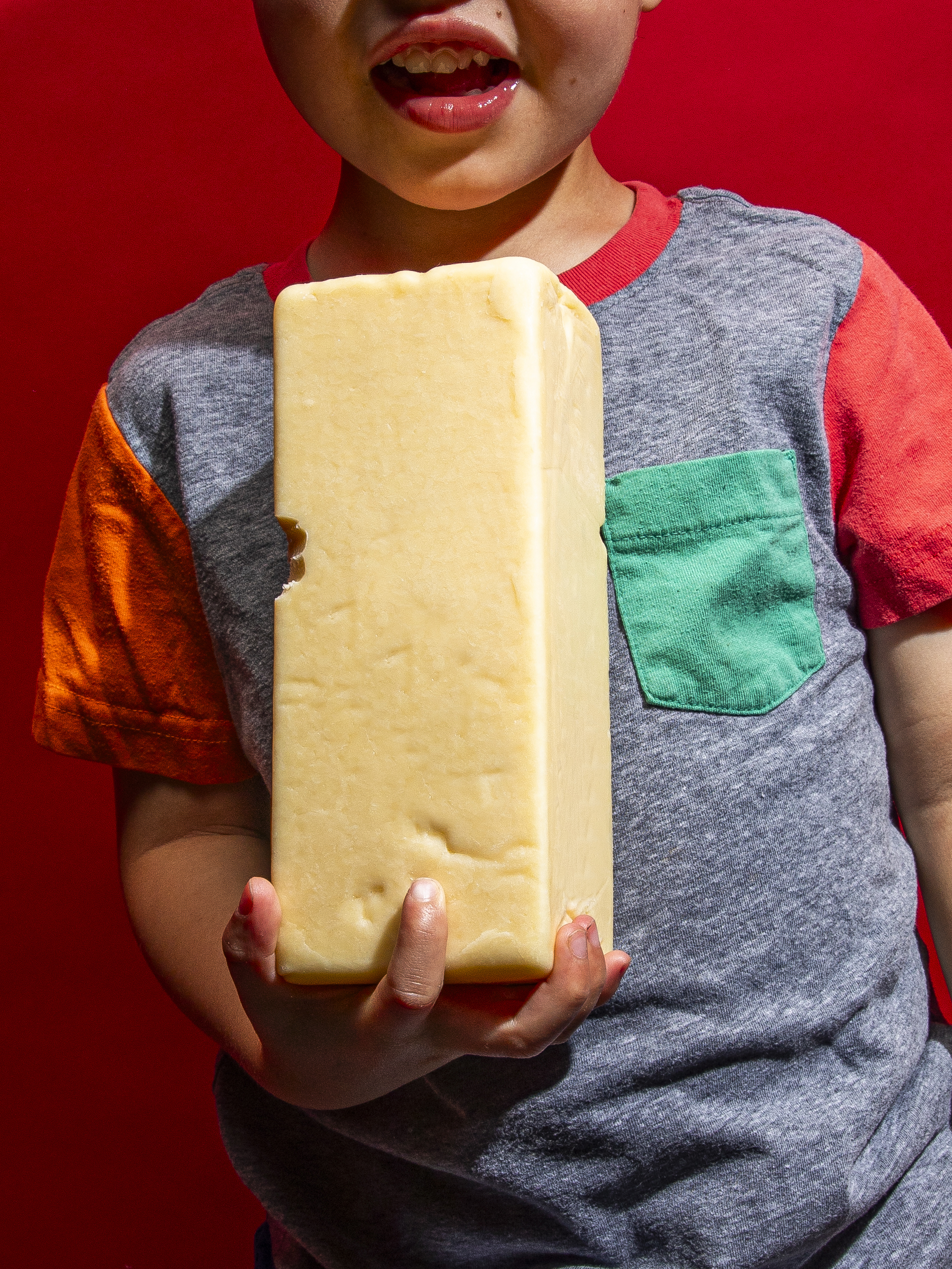 The best cheese for dinner parties