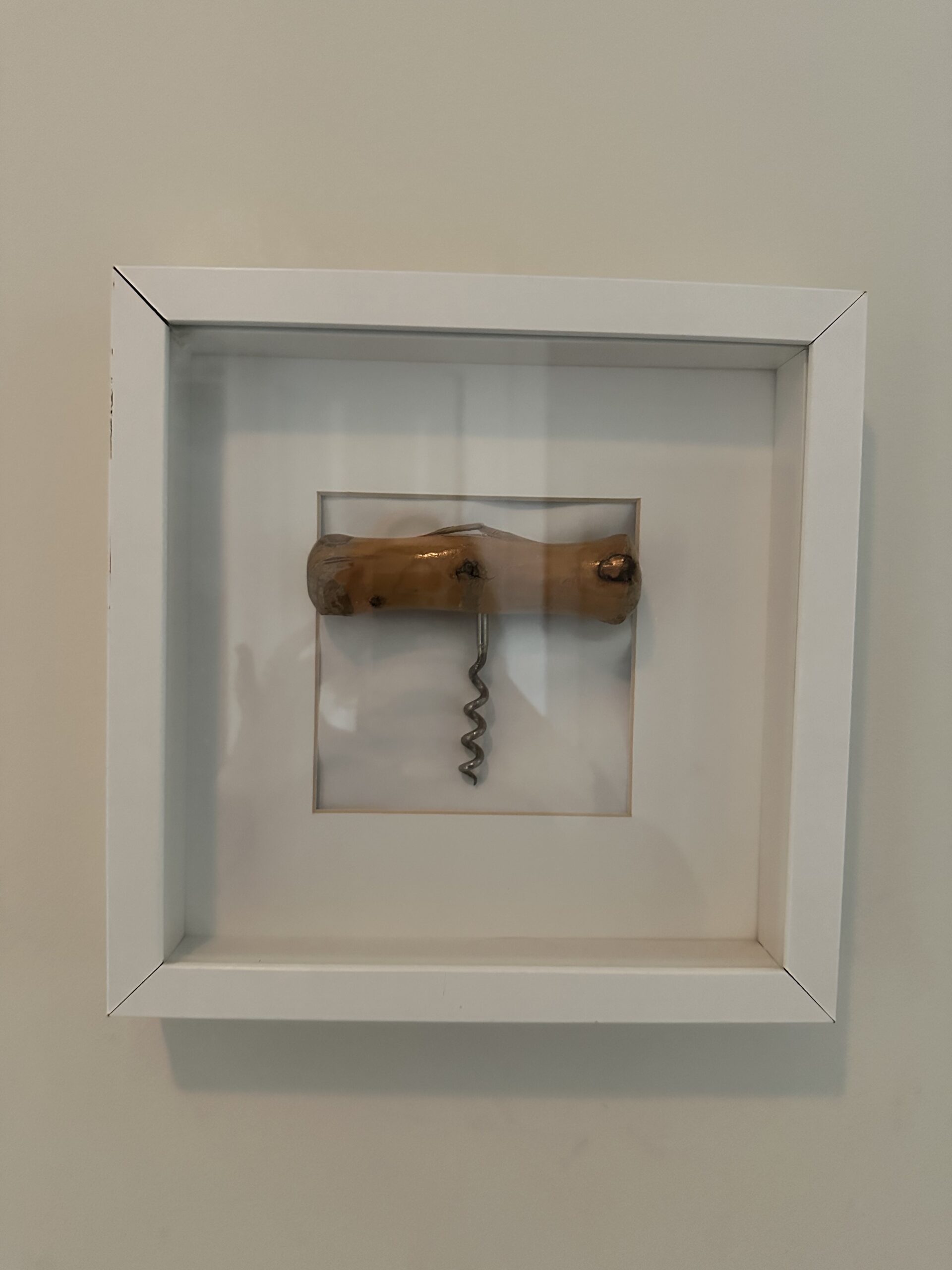 10 Readers Share Sentimental Items They&rsquo;ve Framed