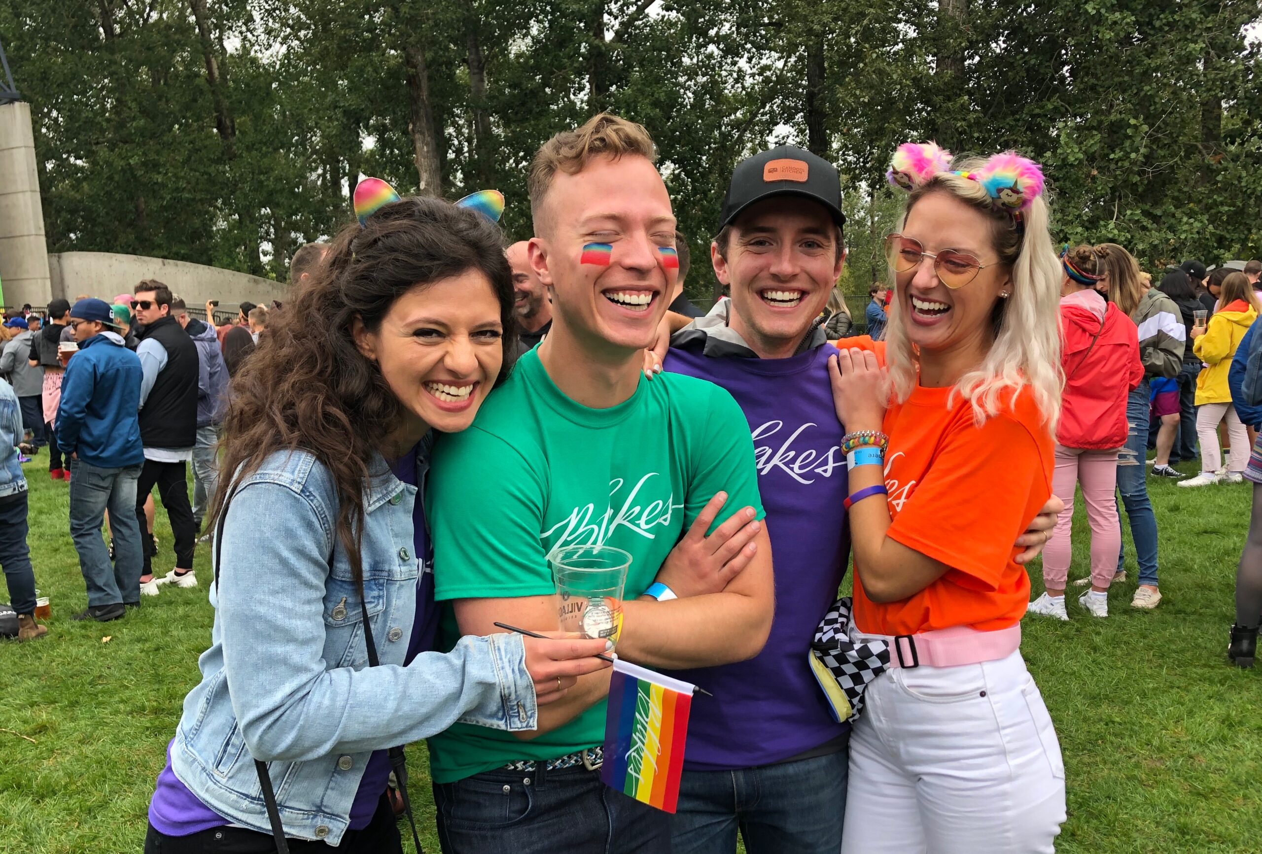 8 readers share photos of when they felt beautiful