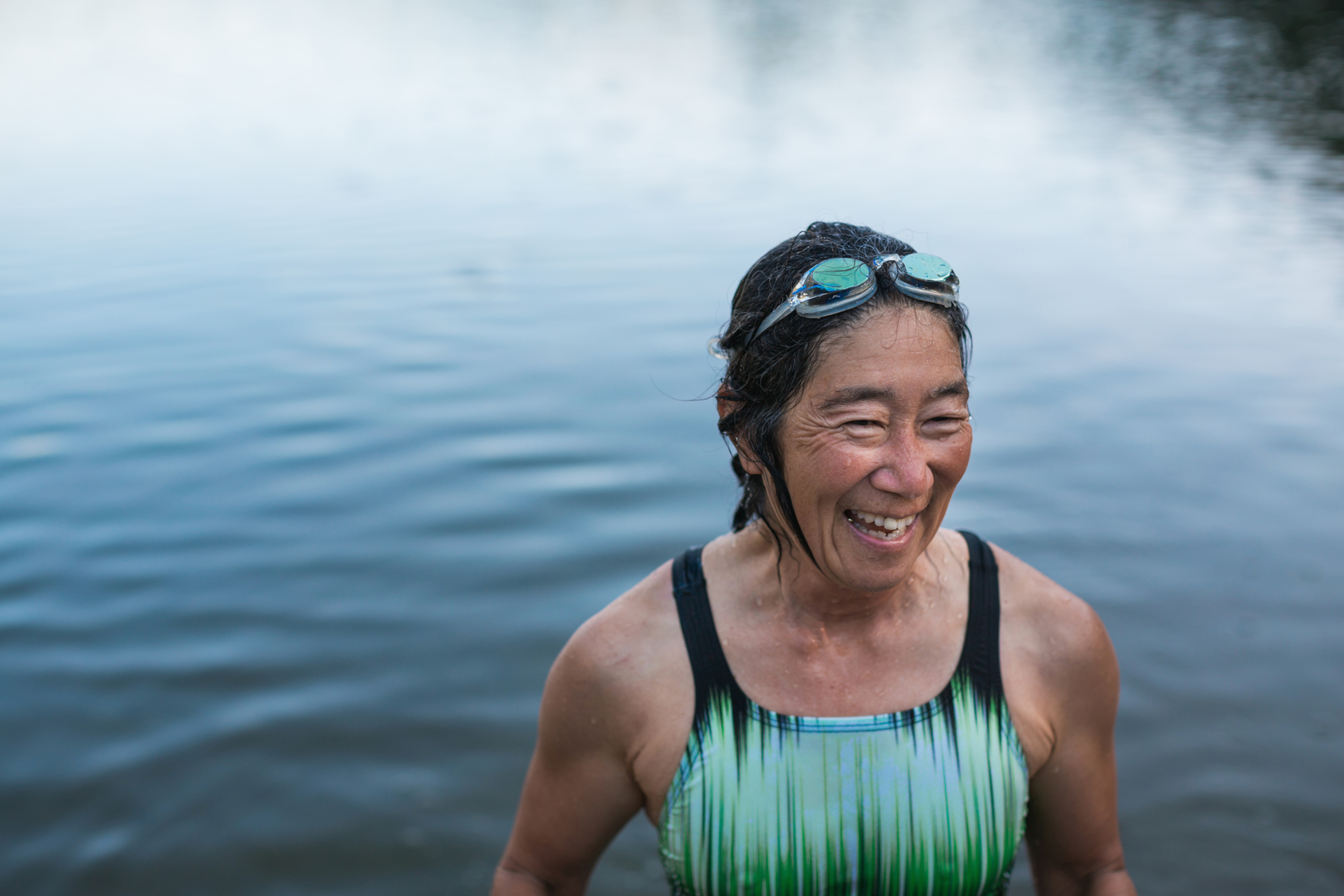 reader comments on aging