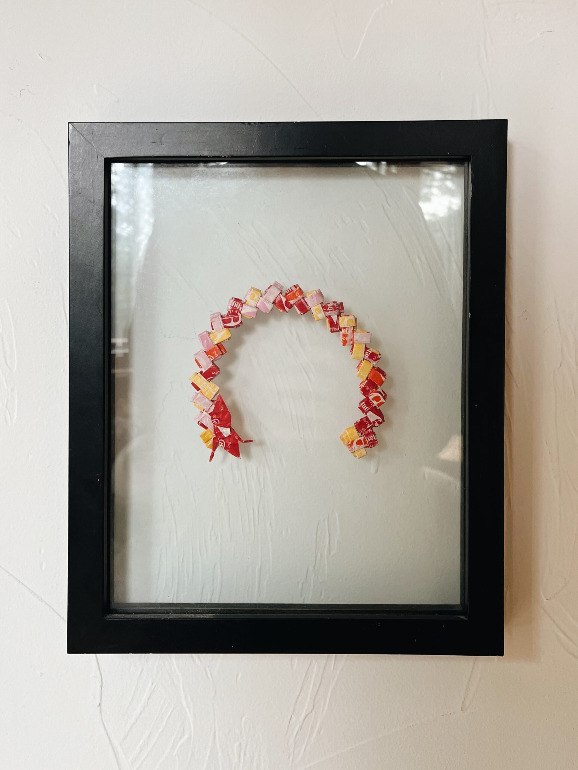 10 Readers Share Sentimental Items They&rsquo;ve Framed