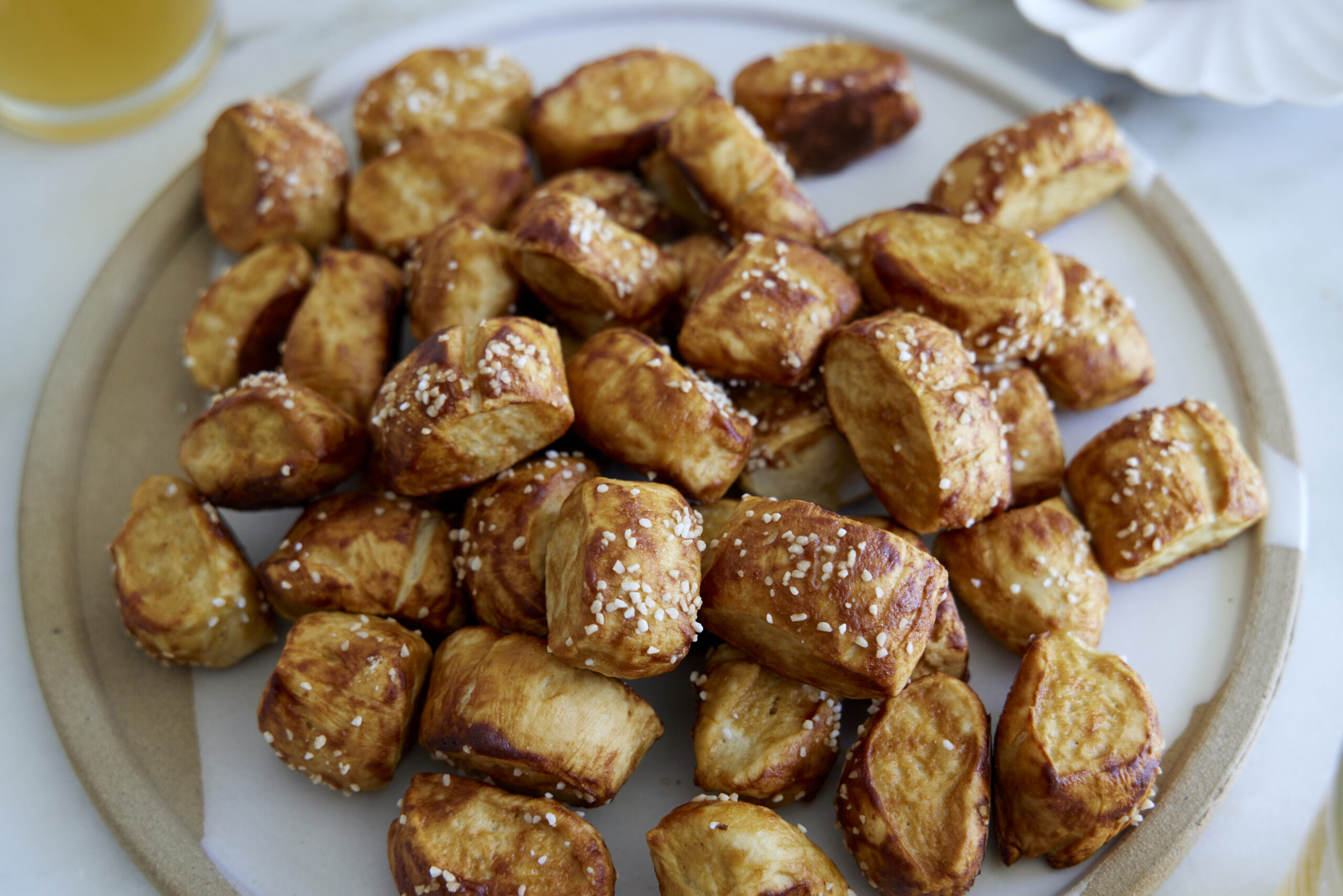 King Arthur bread mix kits