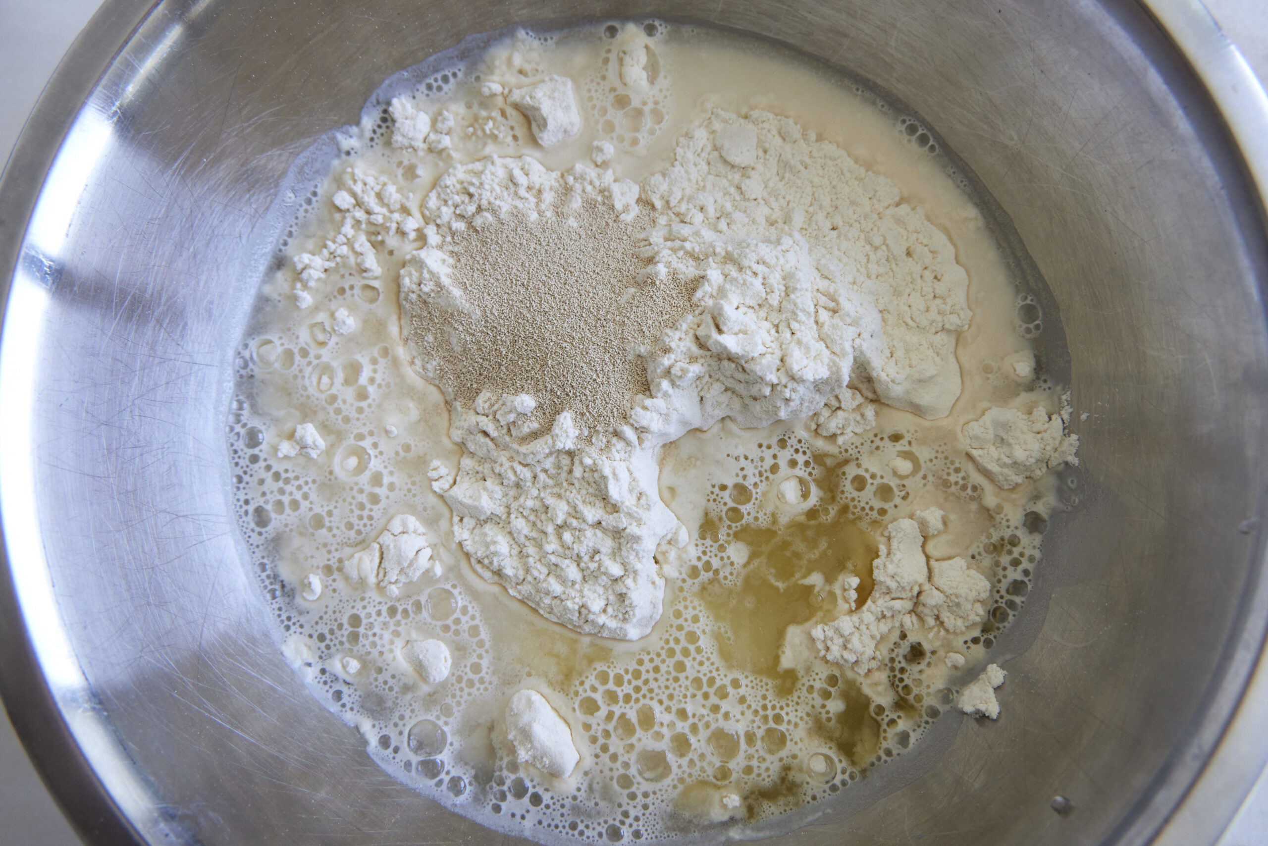 King Arthur bread mix kits