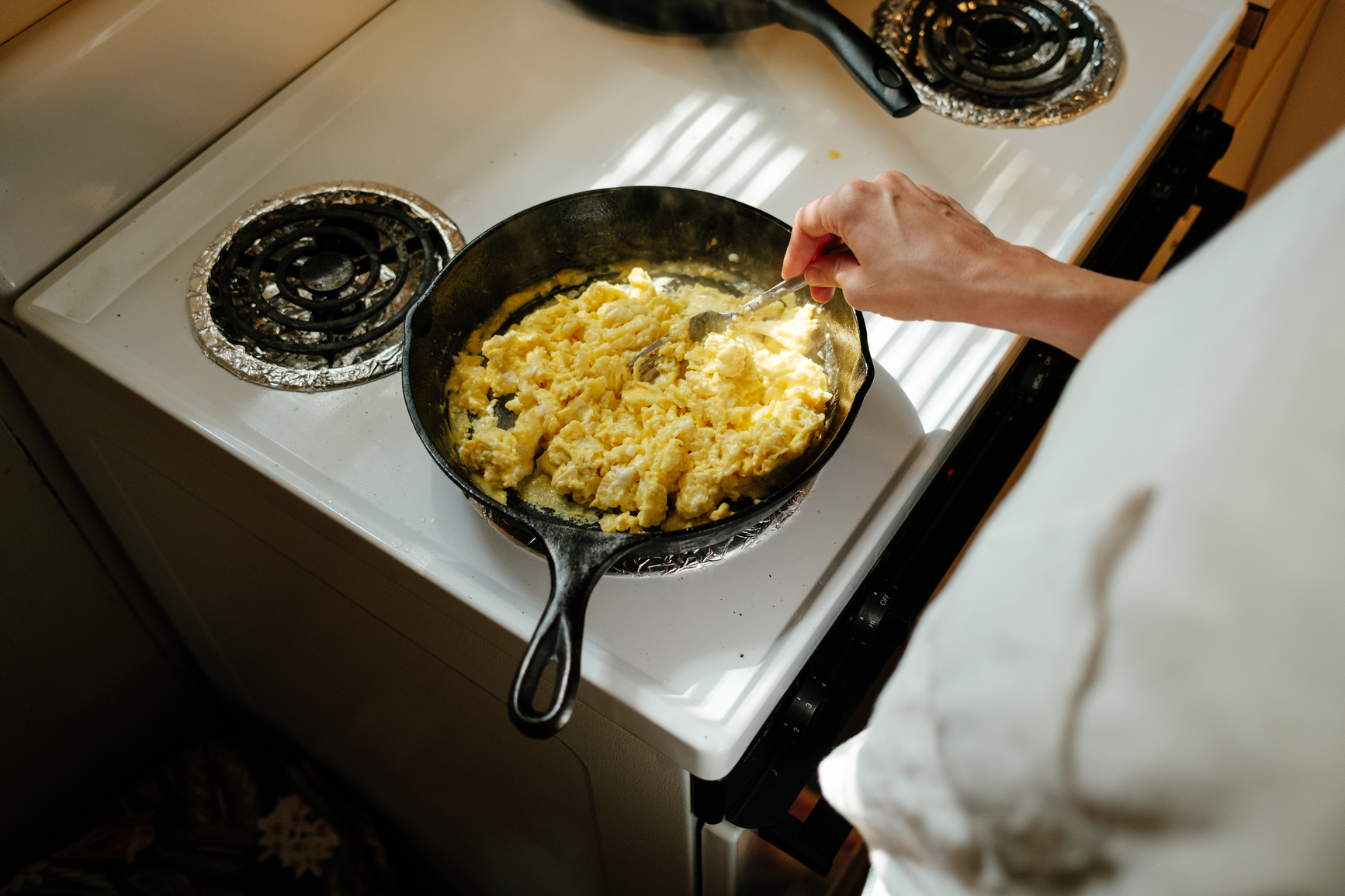 meals for eating solo