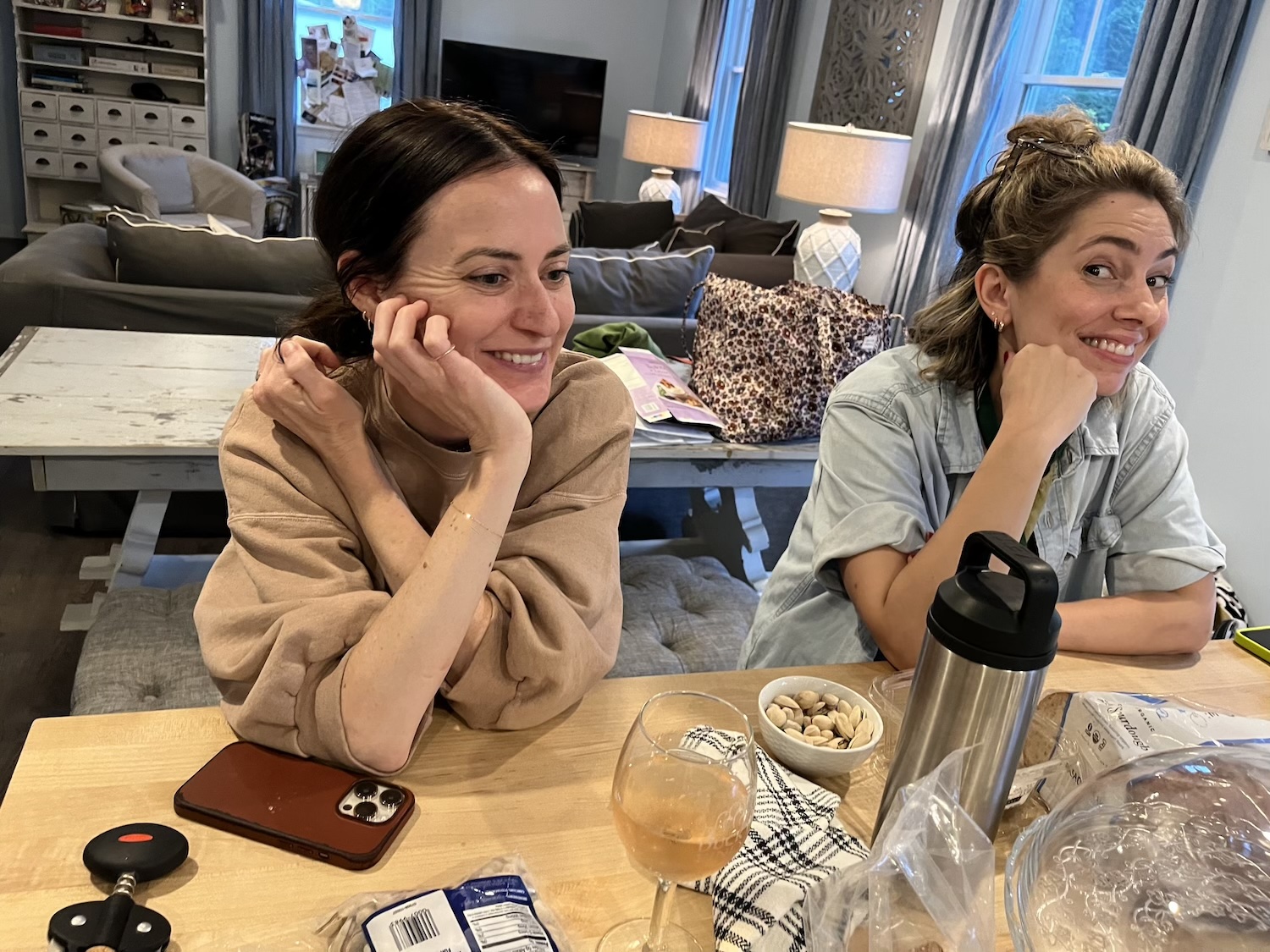 Julia Robbs Alison Piepmeyer